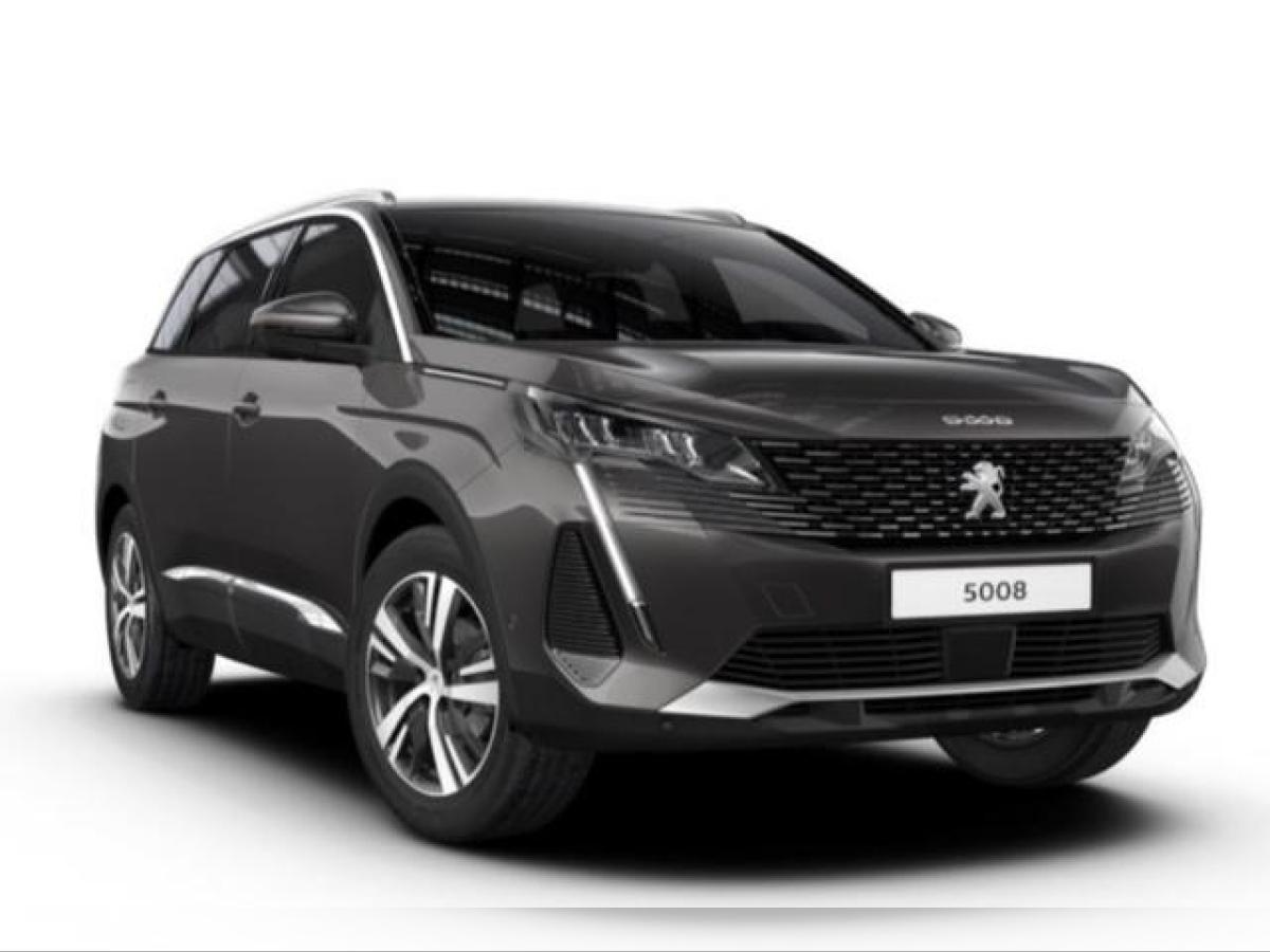 Peugeot 5008 Allure Pack BlueHdi 130 EAT8