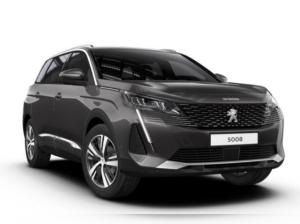 Peugeot 5008 Allure Pack BlueHdi 130 EAT8