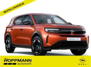 Opel Frontera EDITION Hybrid *FRÜHBUCHERLEASING*
