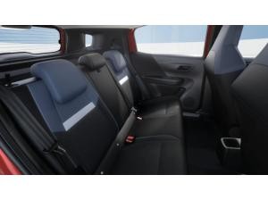 Opel Frontera EDITION Hybrid *FRÜHBUCHERLEASING*