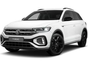 Volkswagen T-Roc R-Line Black Style