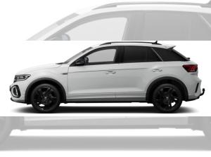 Volkswagen T-Roc R-Line Black Style
