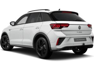 Volkswagen T-Roc R-Line Black Style