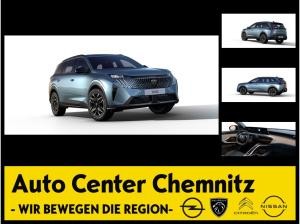 Peugeot 5008 Hybrid 136 GT Gewerbehammer