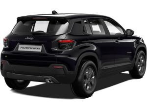 Jeep Avenger Longitude | Automatik | Inkl. Winterpaket❗