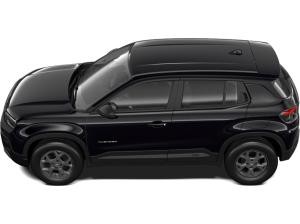 Jeep Avenger Longitude | Automatik | Inkl. Winterpaket❗