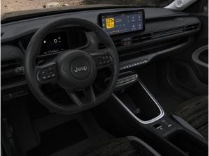 Jeep Avenger Longitude | Automatik | Inkl. Winterpaket❗