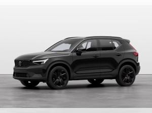 Volvo XC40 B3 Plus Black Edition**GEWERBE BESTELLFAHRZEUG**