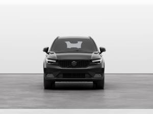 Volvo XC 40 B3 Plus Black Edition**GEWERBE BESTELLFAHRZEUG**Sonderkond.  für definierte Kundengruppen