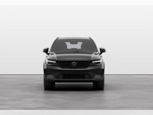 Foto - Volvo XC40 B3 Plus Black Edition**GEWERBE BESTELLFAHRZEUG**Sonderkond.  für definierte Kundengruppen