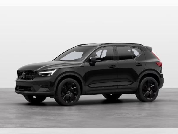 Foto - Volvo XC40 B3 Plus Black Edition**GEWERBE BESTELLFAHRZEUG**Sonderkond.  für definierte Kundengruppen