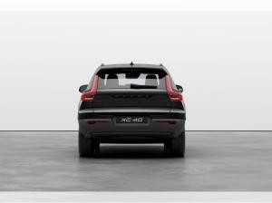 Volvo XC 40 B3 Plus Black Edition**GEWERBE BESTELLFAHRZEUG**Sonderkond.  für definierte Kundengruppen