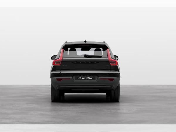 Foto - Volvo XC40 B3 Plus Black Edition**GEWERBE BESTELLFAHRZEUG**Sonderkond.  für definierte Kundengruppen