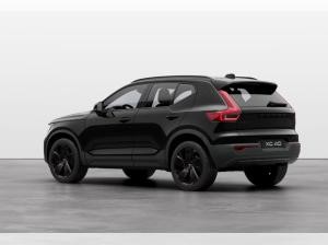 Volvo XC 40 B3 Plus Black Edition**GEWERBE BESTELLFAHRZEUG**Sonderkond.  für definierte Kundengruppen