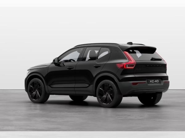 Foto - Volvo XC40 B3 Plus Black Edition**GEWERBE BESTELLFAHRZEUG**Sonderkond.  für definierte Kundengruppen