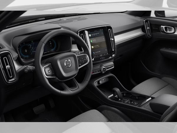 Foto - Volvo XC40 B3 Plus Black Edition**GEWERBE BESTELLFAHRZEUG**Sonderkond.  für definierte Kundengruppen