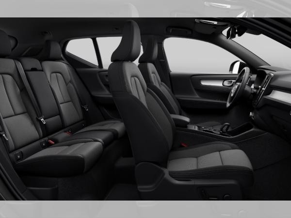 Foto - Volvo XC40 B3 Plus Black Edition**GEWERBE BESTELLFAHRZEUG**Sonderkond.  für definierte Kundengruppen