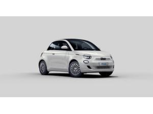 Fiat 500e CABRIO 42-KWH Long Range *SCHNELL VERFÜGBAR*
