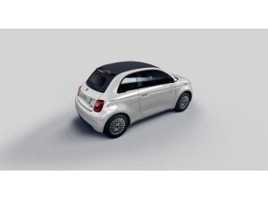 Fiat 500e CABRIO 42-KWH Long Range *SCHNELL VERFÜGBAR*
