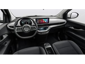 Fiat 500e CABRIO 42-KWH Long Range *SCHNELL VERFÜGBAR*