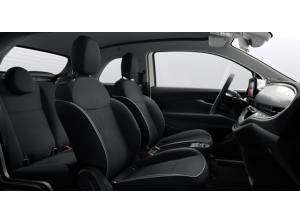 Fiat 500e CABRIO 42-KWH Long Range *SCHNELL VERFÜGBAR*