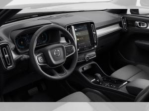 Volvo XC 40 B4 Plus Black Edition**GEWERBE BESTELLFAHRZEUG**Sonderkond. für definierte Kundengruppen