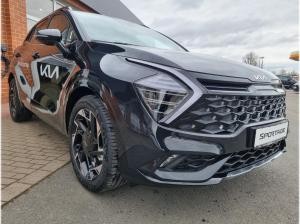 Kia Sportage 1.6T AWD 48V DCT GT-LINE |DRIVE|SOUND|