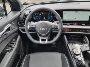 Kia Sportage 1.6T AWD 48V DCT GT-LINE |DRIVE|SOUND|