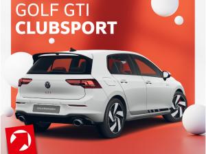 Volkswagen Golf GTI Clubsport 2,0 TSI OPF (300 PS) DSG*FACELIFT*18 ZOLL*LED*