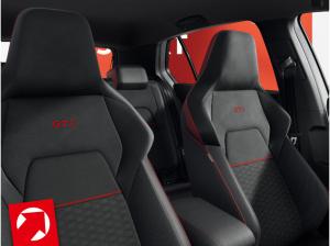Volkswagen Golf GTI Clubsport 2,0 TSI OPF (300 PS) DSG*FACELIFT*18 ZOLL*LED*
