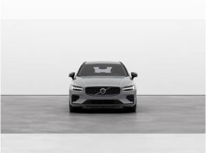 Volvo V60 T8 Plug-in Hybrid AWD Plus Dark**GEWERBE BESTELLFAHRZEUG**