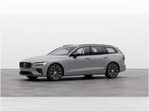 Volvo V60 T8 Plug-in Hybrid AWD Plus Dark**GEWERBE BESTELLFAHRZEUG**