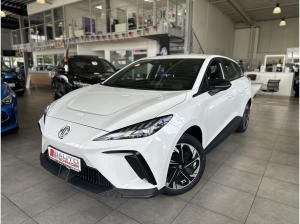 MG MG4 ⚡STANDARD MY24⚡- 🚀 SONDERAKTION 🚀 für Privat❗