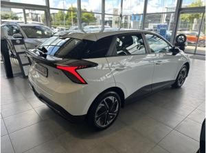 MG MG4 ⚡STANDARD MY24⚡- 🚀 SONDERAKTION 🚀 für Privat❗