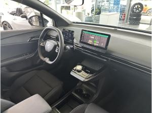 MG MG4 ⚡STANDARD MY24⚡- 🚀 SONDERAKTION 🚀 für Privat❗