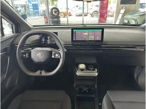 MG MG4 ⚡STANDARD MY24⚡- 🚀 SONDERAKTION 🚀 für Privat❗