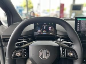 MG MG4 ⚡STANDARD MY24⚡- 🚀 SONDERAKTION 🚀 für Privat❗