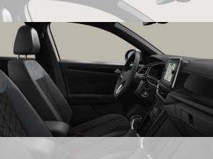 Volkswagen T-Roc "SOFORT VERFÜGBAR !!!" R-Line 1.5 l TSI OPF 110 kW (150 PS) 7-Gang-DSG