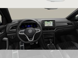 Volkswagen T-Roc "SOFORT VERFÜGBAR !!!" R-Line 1.5 l TSI OPF 110 kW (150 PS) 7-Gang-DSG
