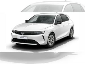 Opel Astra Edition | KURZFRISTIG VERFÜGBAR | Privat