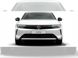 Opel Astra Edition | KURZFRISTIG VERFÜGBAR | Privat
