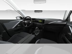 Opel Astra Edition | KURZFRISTIG VERFÜGBAR | Privat