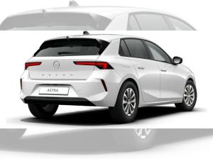 Opel Astra Edition | KURZFRISTIG VERFÜGBAR | Privat