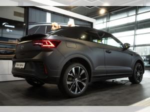 Volkswagen T-Roc Cabrio R-Line  **Edition Black Plus** VOLLAUSSTATTUNG