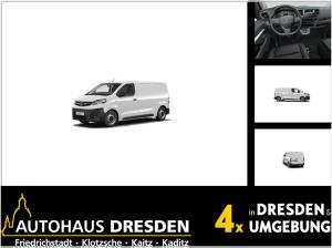 Opel Vivaro -e Cargo L h Batterie *GEWERBEKUNDENA