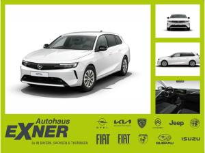 Opel Astra ST Edition | KURZFRISTIG VERFÜGBAR | Privat