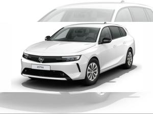 Opel Astra ST Edition | KURZFRISTIG VERFÜGBAR | Privat