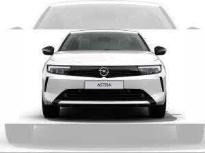 Opel Astra ST Edition | KURZFRISTIG VERFÜGBAR | Privat