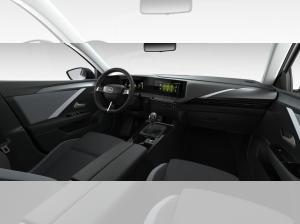 Opel Astra ST Edition | KURZFRISTIG VERFÜGBAR | Privat