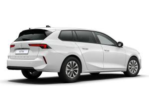 Opel Astra ST Edition | KURZFRISTIG VERFÜGBAR | Privat